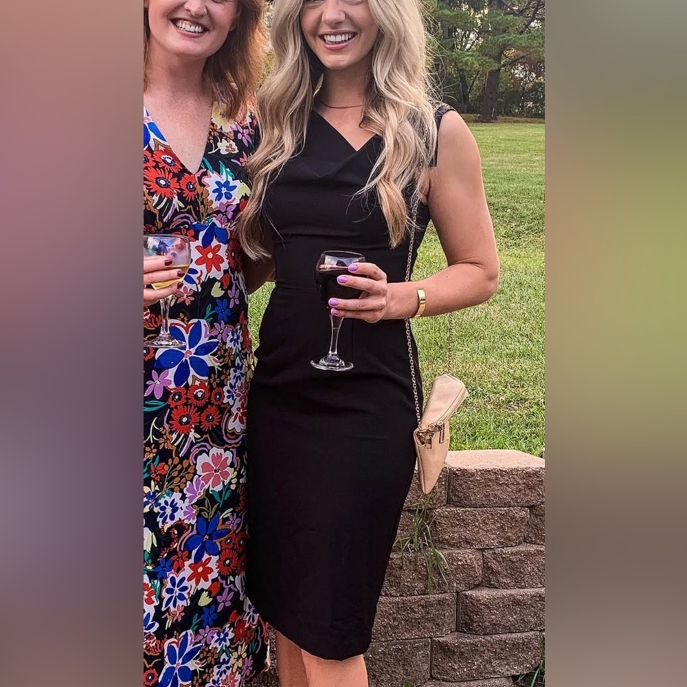 Black halo LBD